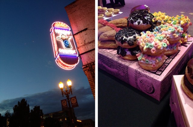 VooDoo Donuts
