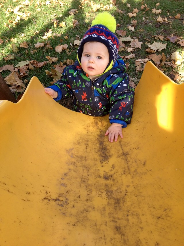 Everett slide