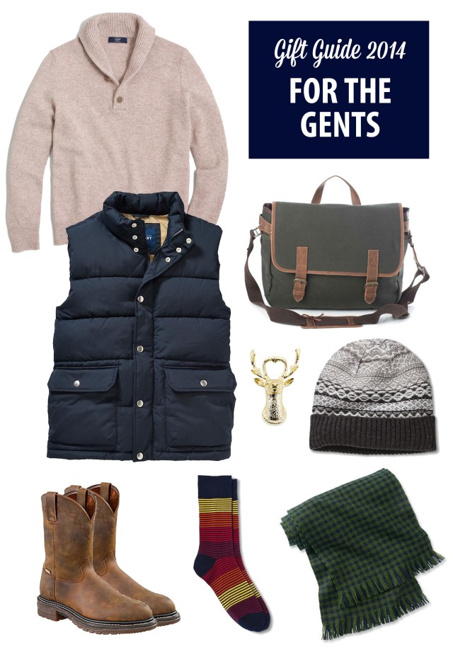 2014giftguideForTheGents