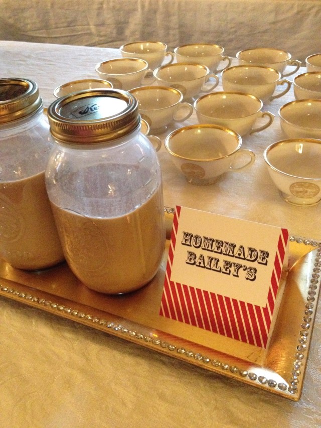 Everett First Birthday_homemadebaileys