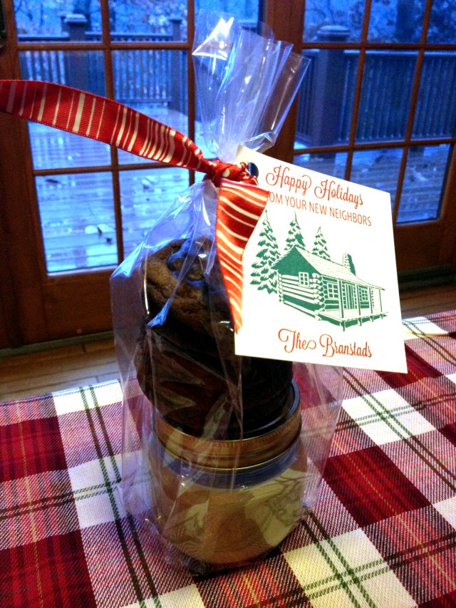 Welcome to the Neighborhood