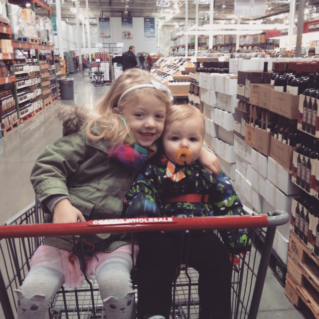 costco cuties