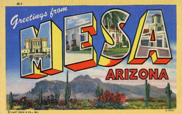 Mesa