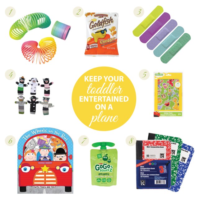 ToddlerPlaneEssentials
