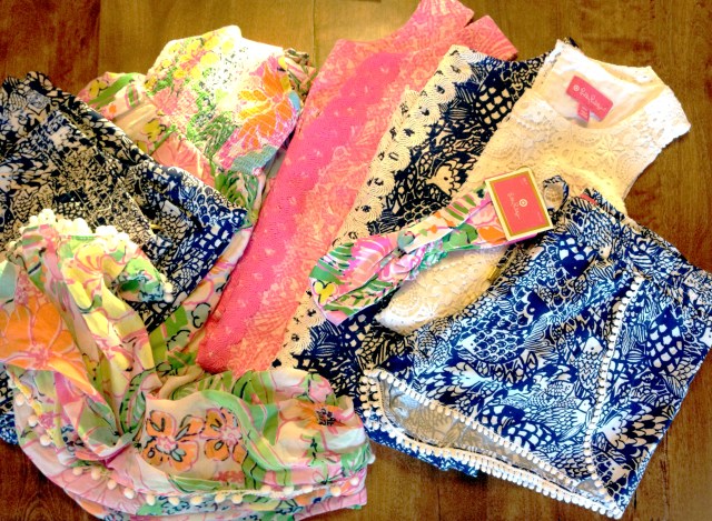 LillyGoods
