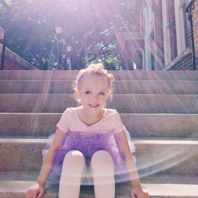 Sidney Dance Recital 2015