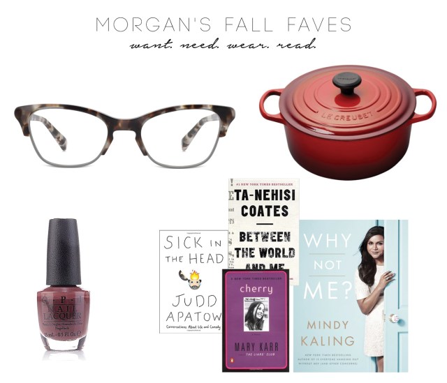 MoFallFaves2015