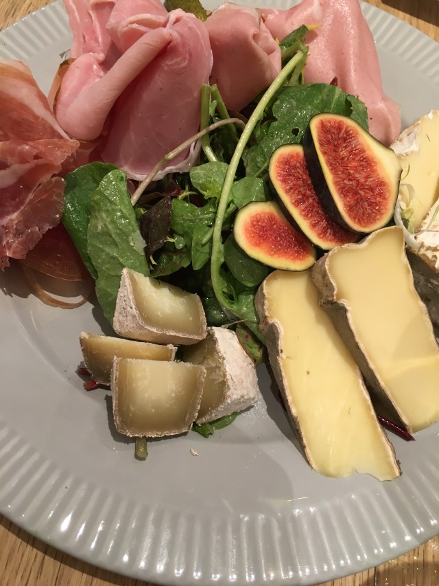 France 2015: La Maison Plisson