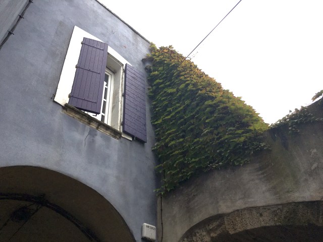 France 2015: L'isle purple power