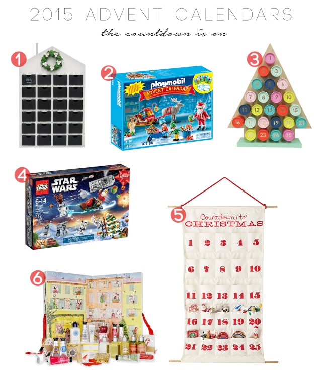 AdventCalendars2015