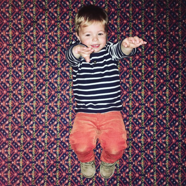 Turducken 2015: munchkin