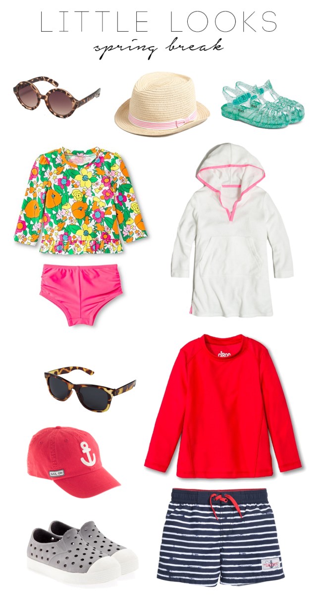 LittleLooks_SpringBreak2016