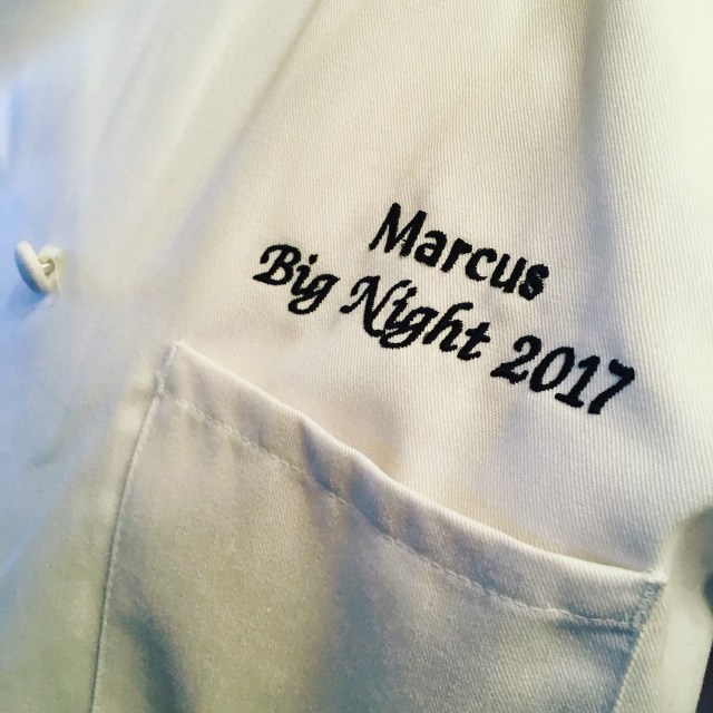bignight17_chefsjacket