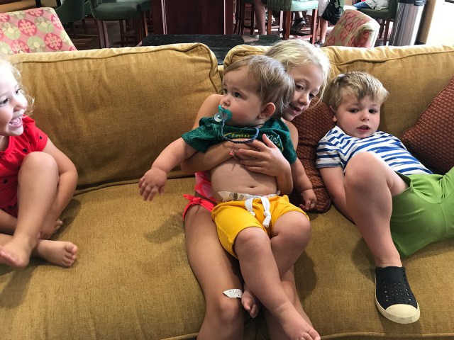 HaasFamilyReuion201712