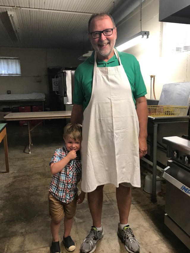 HaasFamilyReuion201721