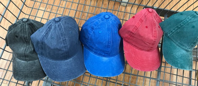 WalmartHats