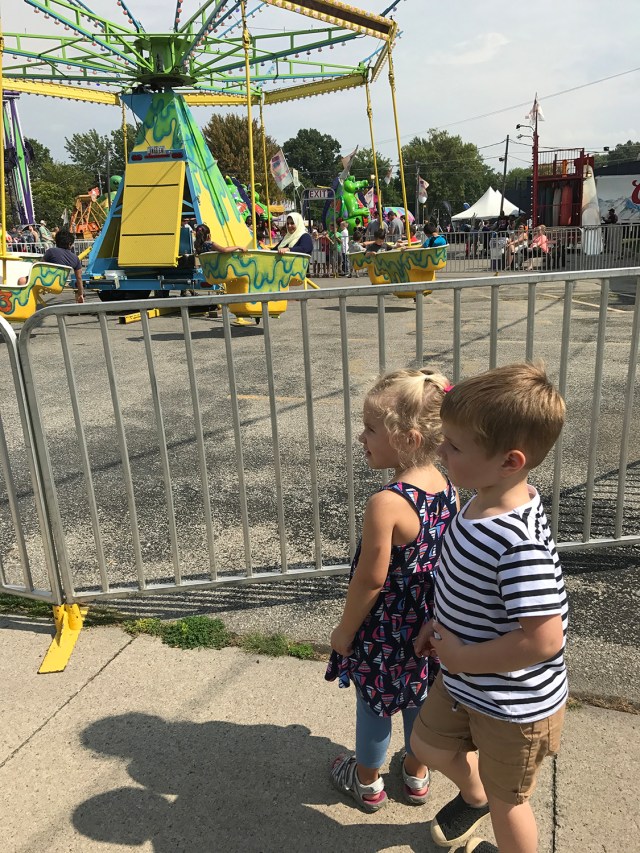 BeaverdaleFallFest06