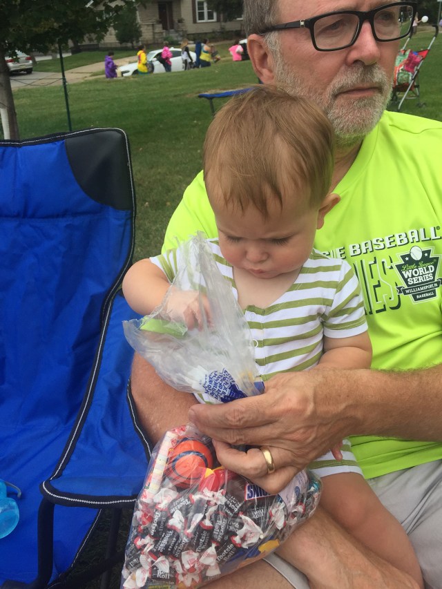 BeaverdaleFallFest09