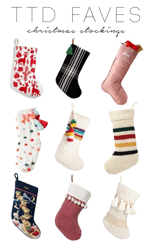 TTDFaves_ChristmasStockings2017