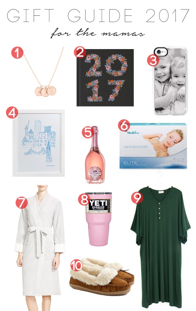 GiftGuide2017_ForTheMamas
