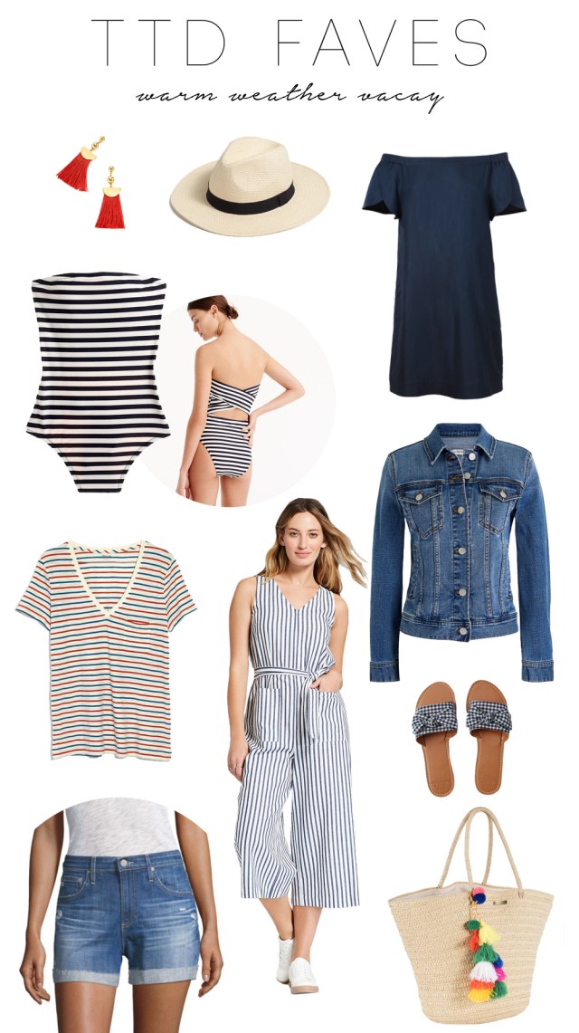 TTDFaves_WarmWeatherVacay2018