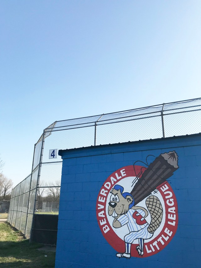 BeaverdaleLittleLeague