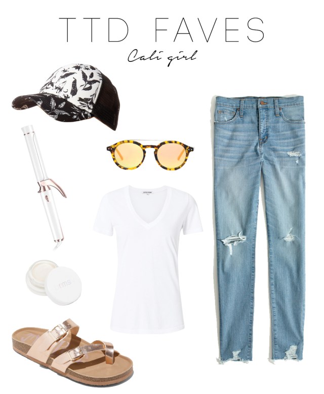 TTDFaves_CaliGirl