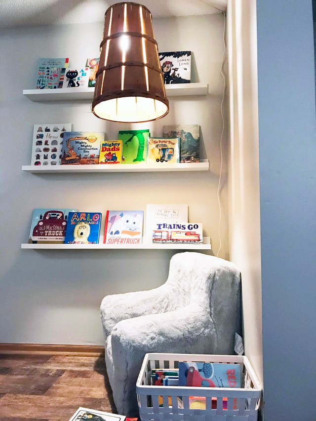 KidsReadingNook201809