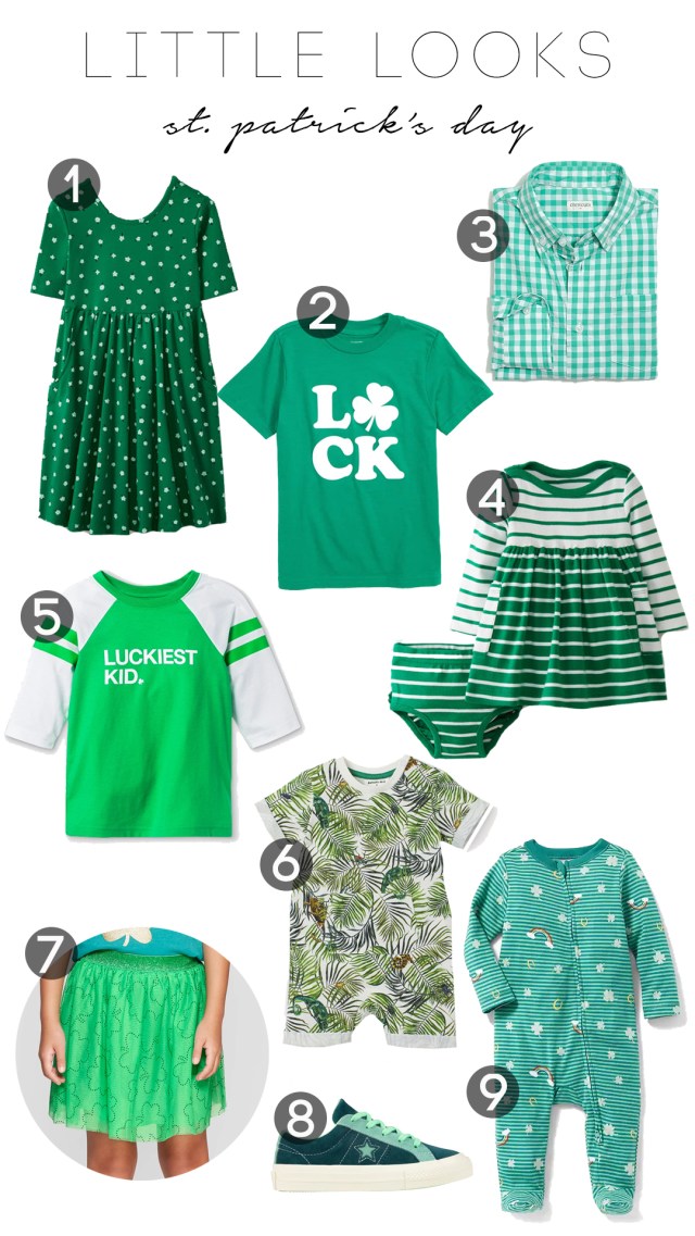 LittleLooks_StPats2019