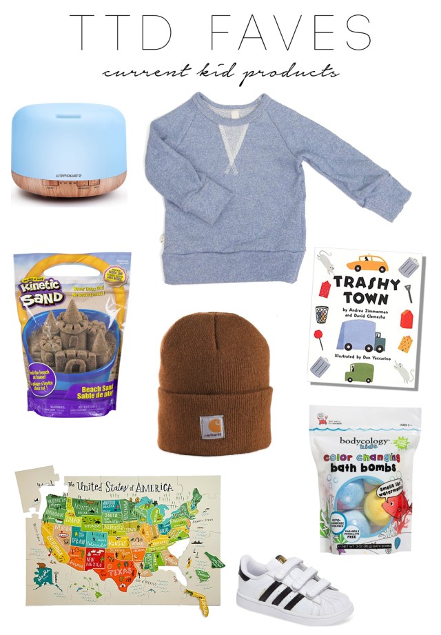 TTDFaves_CurrentKidProducts_Spring2019