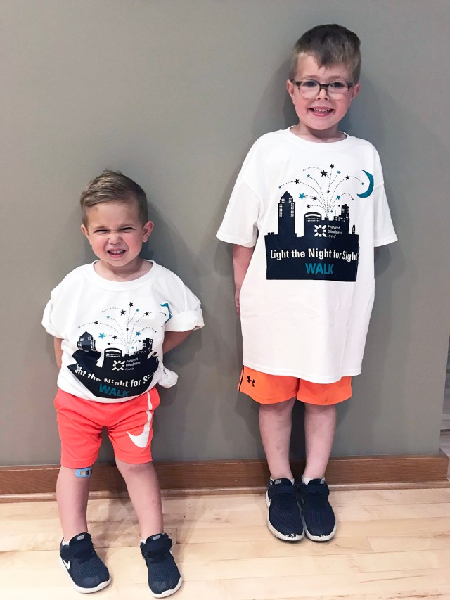 LightTheNightForSight