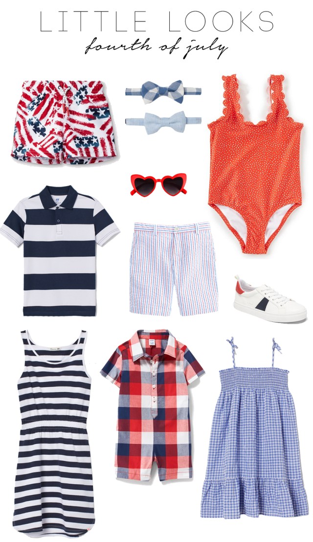 LittleLooks_FourthofJuly2019