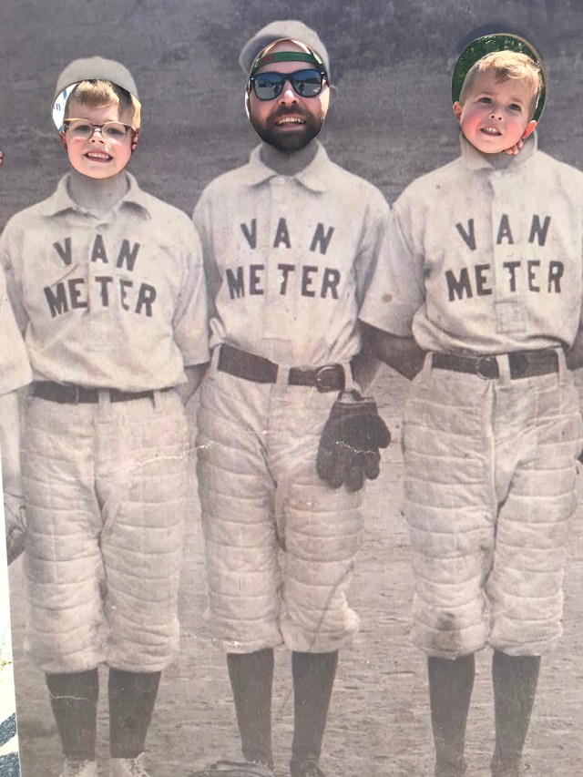 VanMeterBaseball
