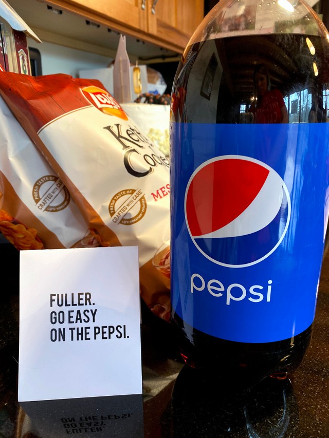 HomeAloneParty2019_12