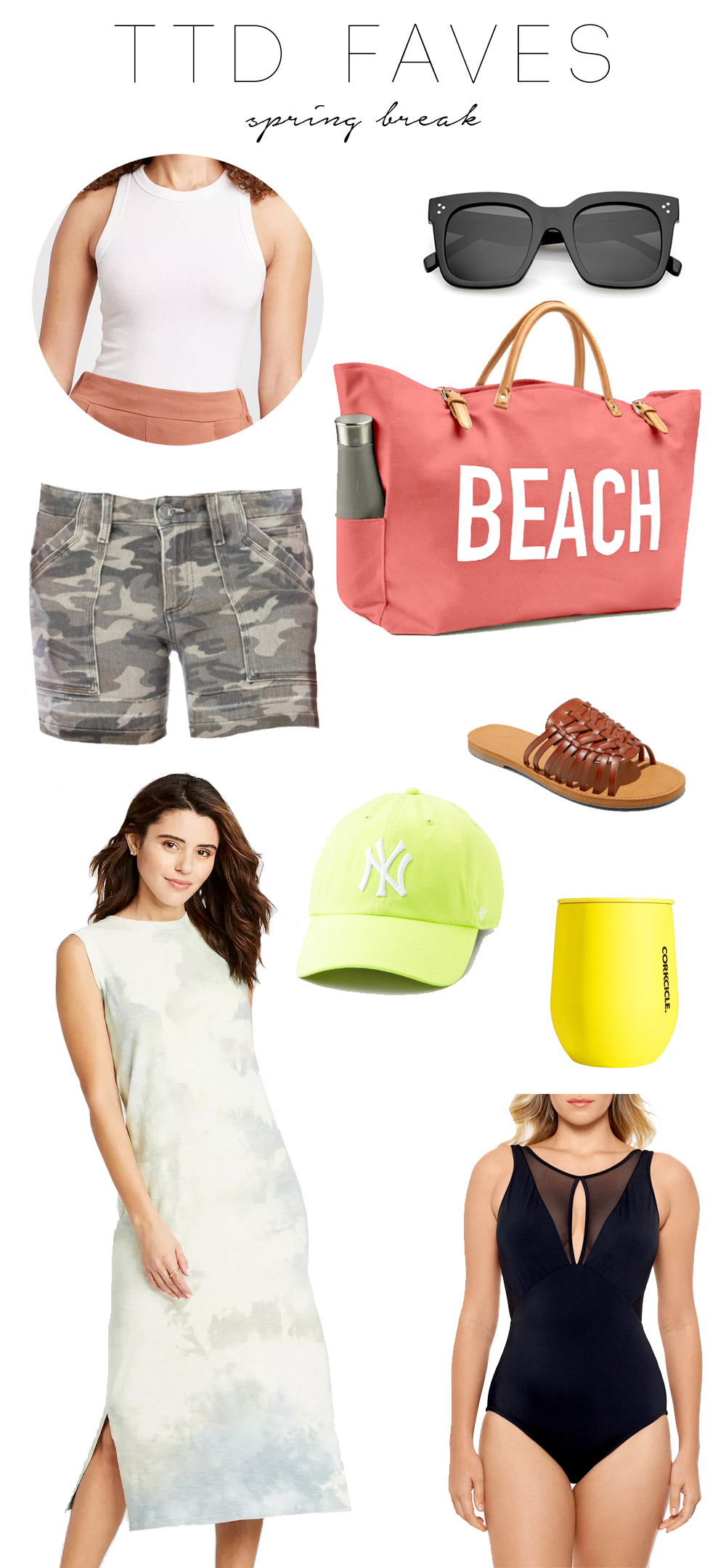 TTDFaves_SpringBreak2020