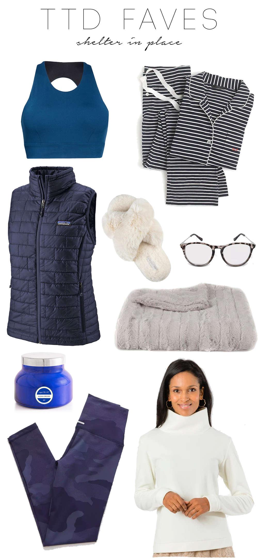 TTDFaves_ShelterInPlace